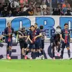 OM – PSG (0-3) : comment et pourquoi Paris s’est littéralement baladé au Vélodrome