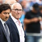 OM ‘ PSG : retournement de situation pour McCourt au Classique