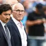 OM ‘ PSG : retournement de situation pour McCourt au Classique