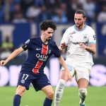 OM-PSG (0-3) : Vitinha, Luis Enrique, toutes les réactions à l’issue du Classique