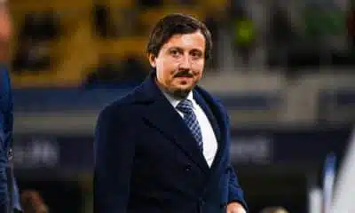 Les infos du jour : Longoria (OM) dézingue l&rsquo;arbitrage, ralentissement pour Cardona (ASSE), Almada signe à l&rsquo;OL