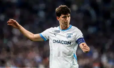 OM : Balerdi prévient le PSG pour le titre et fait une grosse déclaration à De Zerbi