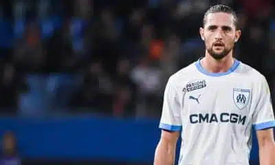 OM : Rabiot, Garcia… Dugarry tire à boulet rouge sur les Marseillais !