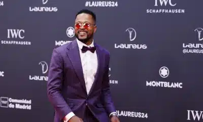 PSG – OM : Patrice Evra aurait réglé l’affaire Rabiot à sa façon