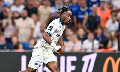 OM : Daniel Riolo enfonce un peu plus Elye Wahi