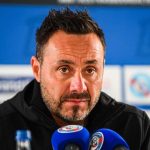 OM : Riolo donne encore deux matchs à  De Zerbi