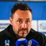 OM – Les infos du jour : De Zerbi parle de Pogba et donne ses priorités, un taulier réagit aux rumeurs de départ