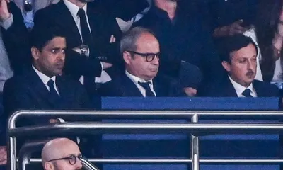 Droits TV : Riolo invite Longoria à taper sur Labrune et al-Khelaïfi