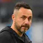 OM – AS Monaco : De Zerbi tance l’arbitrage et lâche un indice sur son onze !