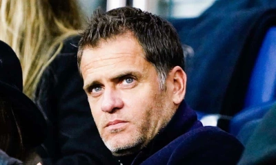 PSG Mercato : Rothen annonce un coup de tonnerre cet hiver 