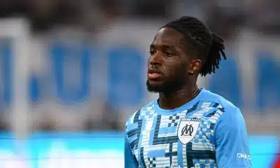 OM : Rowe fait une déclaration enflammée à Marseille, De Zerbi et… Wahi