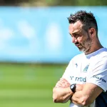 OM : première défaite pour De Zerbi et ses joueurs face à Nîmes