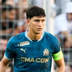 OM : sa prolongation, le brassard… Balerdi veut rester sur son petit nuage !