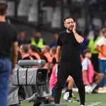 OM – Stade de Reims : De Zerbi s’agace déjà et prend la défense de Wahi