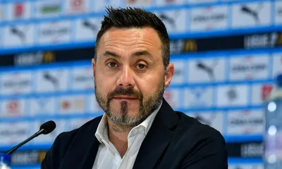 OM – Stade de Reims : un changement de taille dans le onze de De Zerbi