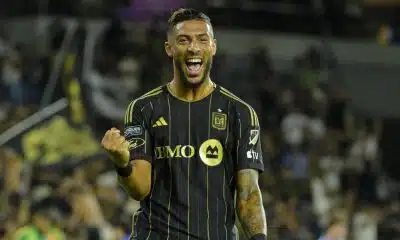 OM Mercato : un chassé-croisé Bouanga – Veretout, un attaquant de Serie A dans le viseur ?