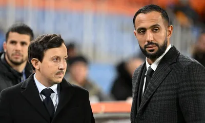 OM : un 9, un ailier et une recrue surprise bouclés d’ici à la fin du Mercato ?