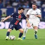 OM : un joueur Parisien chauffe déjà  les Marseillais avant le match retour !