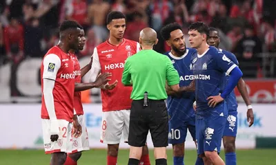 OM : un mauvais présage avant Reims