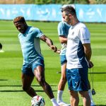 OM : un étonnant joueur marseillais a tapé dans l’œil de De Zerbi