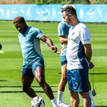 OM : un étonnant joueur marseillais a tapé dans l’œil de De Zerbi