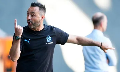 OM : des surprises à la pelle dans le premier onze de De Zerbi à Brest
