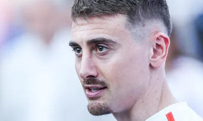 OM : une grande nouvelle tombe pour Valentin Rongier