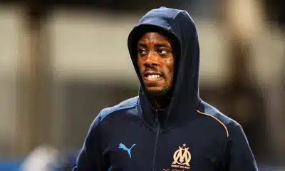 OM Mercato : nouveau coup de tonnerre pour l’avenir d’Elye Wahi !