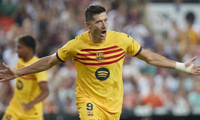 Première pour Mbappé au Real Madrid, polémique pour le FC Barcelone à Valence !