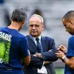 PSG : 5 départs et 2 arrivées surprises pour conclure le mercato ?