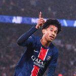 PSG – RC Strasbourg : Mayulu et Barcola portent Paris, leader de la L1