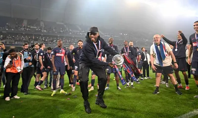 PSG : nouveau coup dur à venir pour Presnel Kimpembe ?