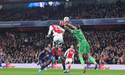 Arsenal – PSG : le danger numéro 1 pour les Parisiens est déjà identifié !