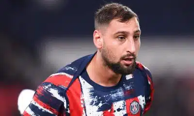 PSG Mercato : Paris veut prolonger Donnarumma avec un contrat sur mesure