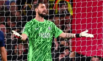 PSG Mercato : Donnarumma envoie un message clair sur son futur à Paris