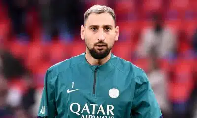 PSG Mercato : l’agent de Donnarumma fait une annonce sur son avenir