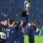 PSG : encore une galère pour Paris avec le Trophée des champions !