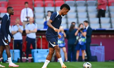 PSG, FC Barcelone Mercato : coup dur dans le dossier Kingsley Coman