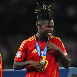 PSG, FC Barcelone Mercato : triple coup de tonnerre pour Nico Williams !