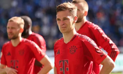 PSG, FC Barcelone Mercato : du nouveau dans le dossier Kimmich