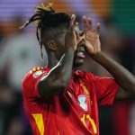 PSG, FC Barcelone Mercato : l’émir du Qatar fait une dernière folie pour Nico Williams