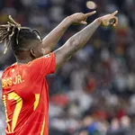 PSG, FC Barcelone Mercato : Nico Williams vend la mèche sur son avenir, la surprise est totale !