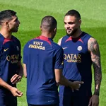 PSG, FC Nantes Mercato : décision imminente pour Layvin Kurzawa