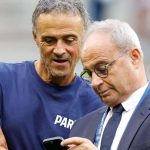 PSG : la prolongation de Campos s’enlise, Luis Enrique se mouille