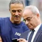 PSG Mercato : Luis Campos courtisé par un cador anglais