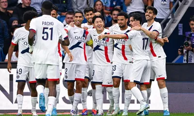 PSG : le banc de Paris dynamite Le Havre, les enseignements, les notes du match