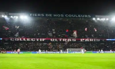 PSG – Aston Villa : de premiers incidents en plein Paris, tension maximale avant le match