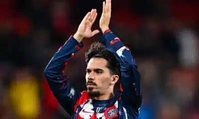 PSG : le groupe de Luis Enrique pour affronter le LOSC, avec trois retours