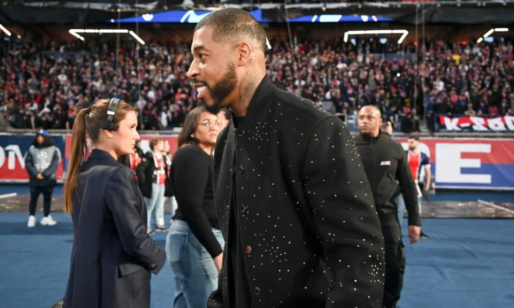 Psg Mercato Plusieurs Clubs Europ Ens Veulent Kimpembe Mais But