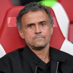 PSG : Luis Enrique a provoqué un première confrontation dans le vestiaire